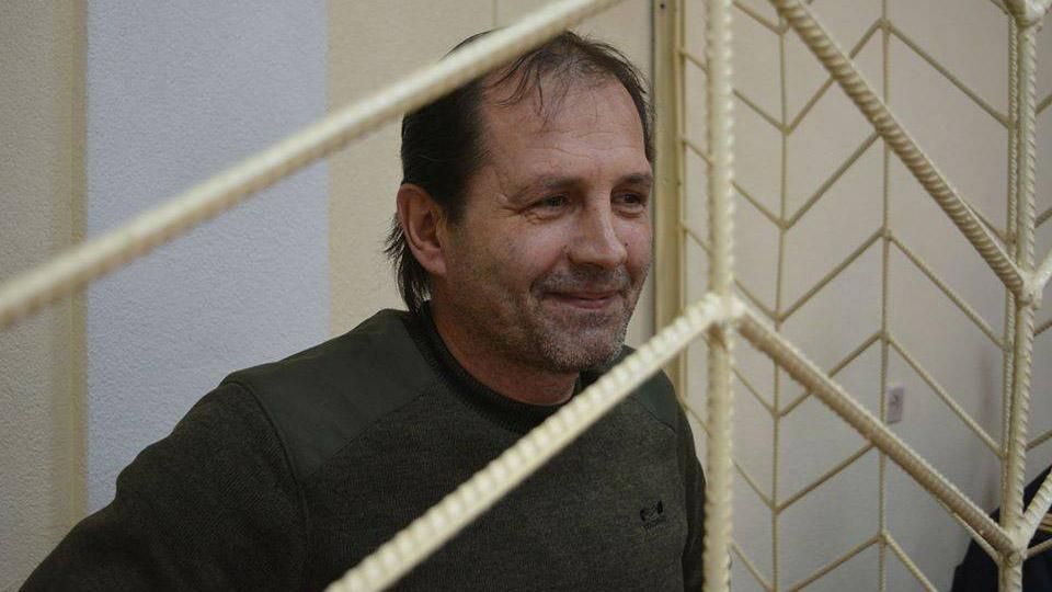 100% брехливі обвинувачення, – мати українського політв'язня жорстко звернулася до Путіна
