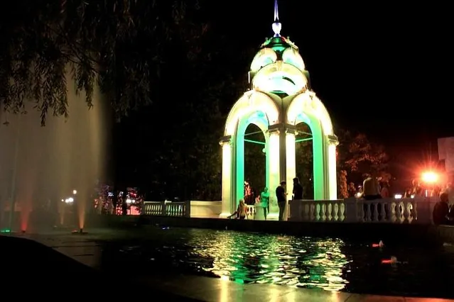 Дзеркальний струмінь Дзеркальний струмінь