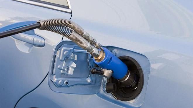 Газ для авто резко подорожал Газ для авто резко подорожал