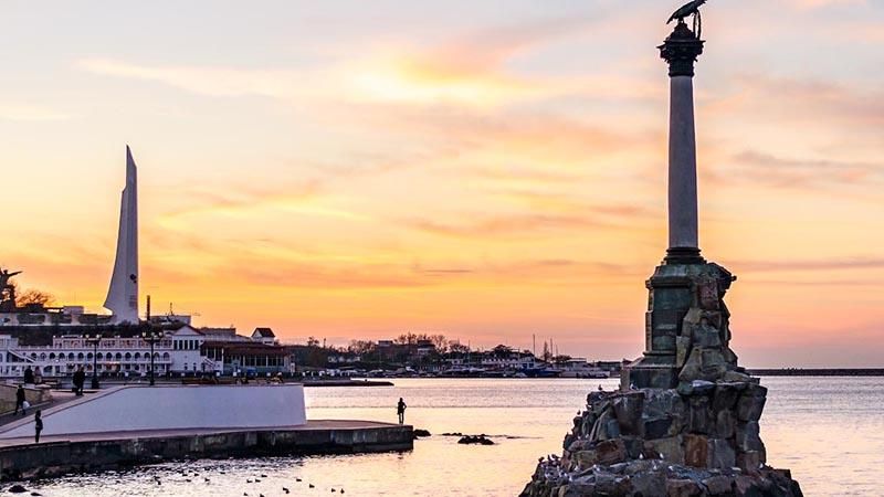 Проросійська влада Криму готує шокуючі нововведення для Севастополя Проросійська влада Криму готує шокуючі нововведення для Севастополя