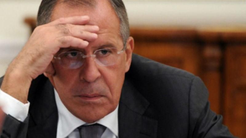 США призупинили видачу віз росіянам: з’явилась реакція Лаврова