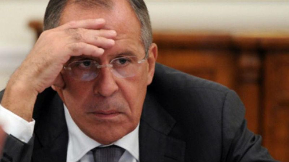 США приостановили выдачу виз россиянам: появилась реакция Лаврова США приостановили выдачу виз россиянам: появилась реакция Лаврова