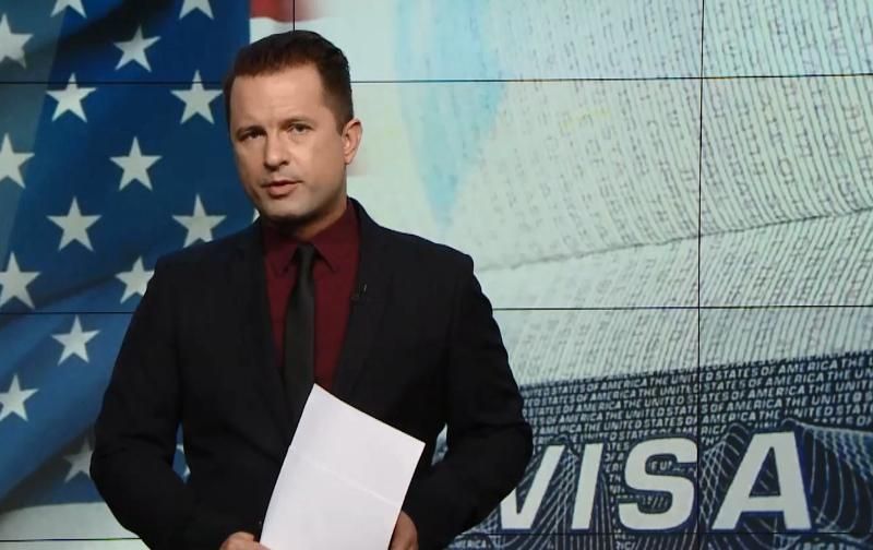 Выпуск новостей за 16:00: Сногсшибательные чиновничьи премии. Визы США
Выпуск новостей за 16:00: Сногсшибательные чиновничьи премии. Визы США