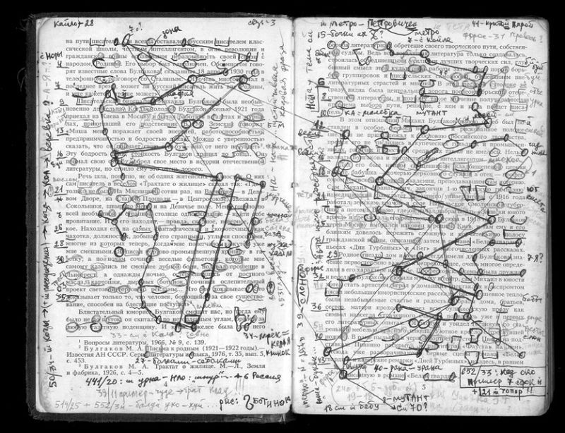 Співробітники Білого дому залишили зашифроване послання у заяві на звільнення: фото
Співробітники Білого дому залишили зашифроване послання у заяві на звільнення: фото