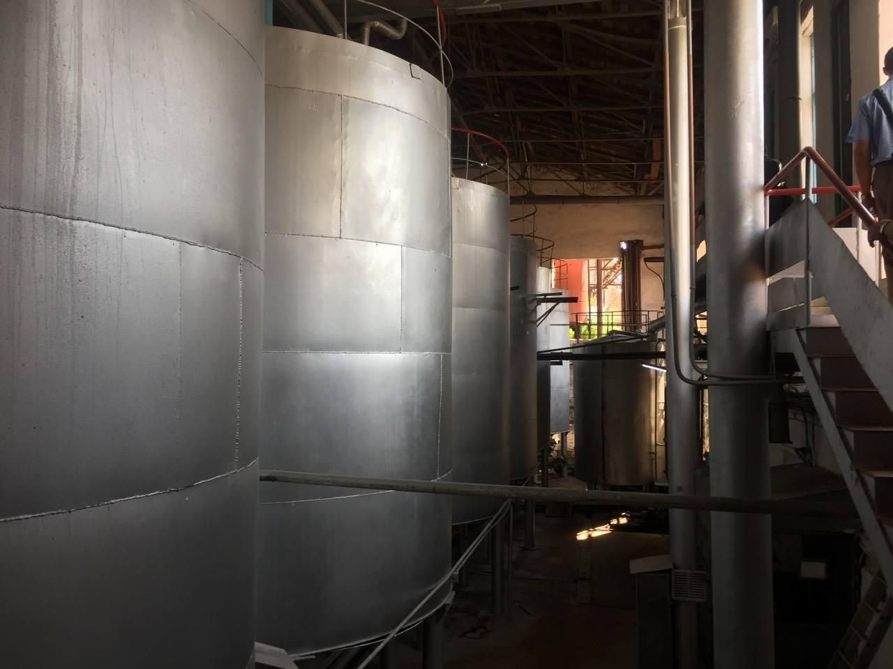 ГФС проводит обыск 27 спиртзаводов в 11 областях ГФС проводит обыск 27 спиртзаводов в 11 областях