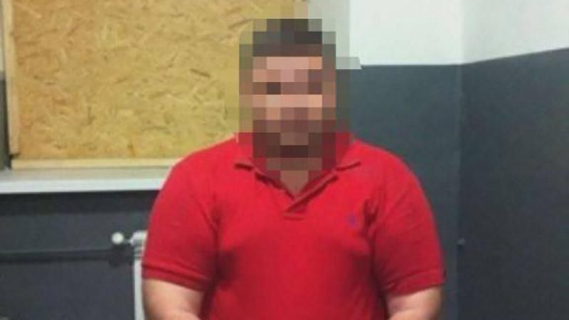 За подготовку теракта по заданию боевиков мужчин посадили на 6 лет За подготовку теракта по заданию боевиков мужчин посадили на 6 лет