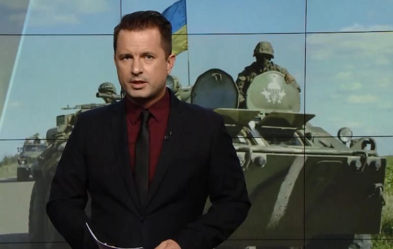 Выпуск новостей за 18:00 Новая фаза войны. Предостережение Маска
Выпуск новостей за 18:00 Новая фаза войны. Предостережение Маска