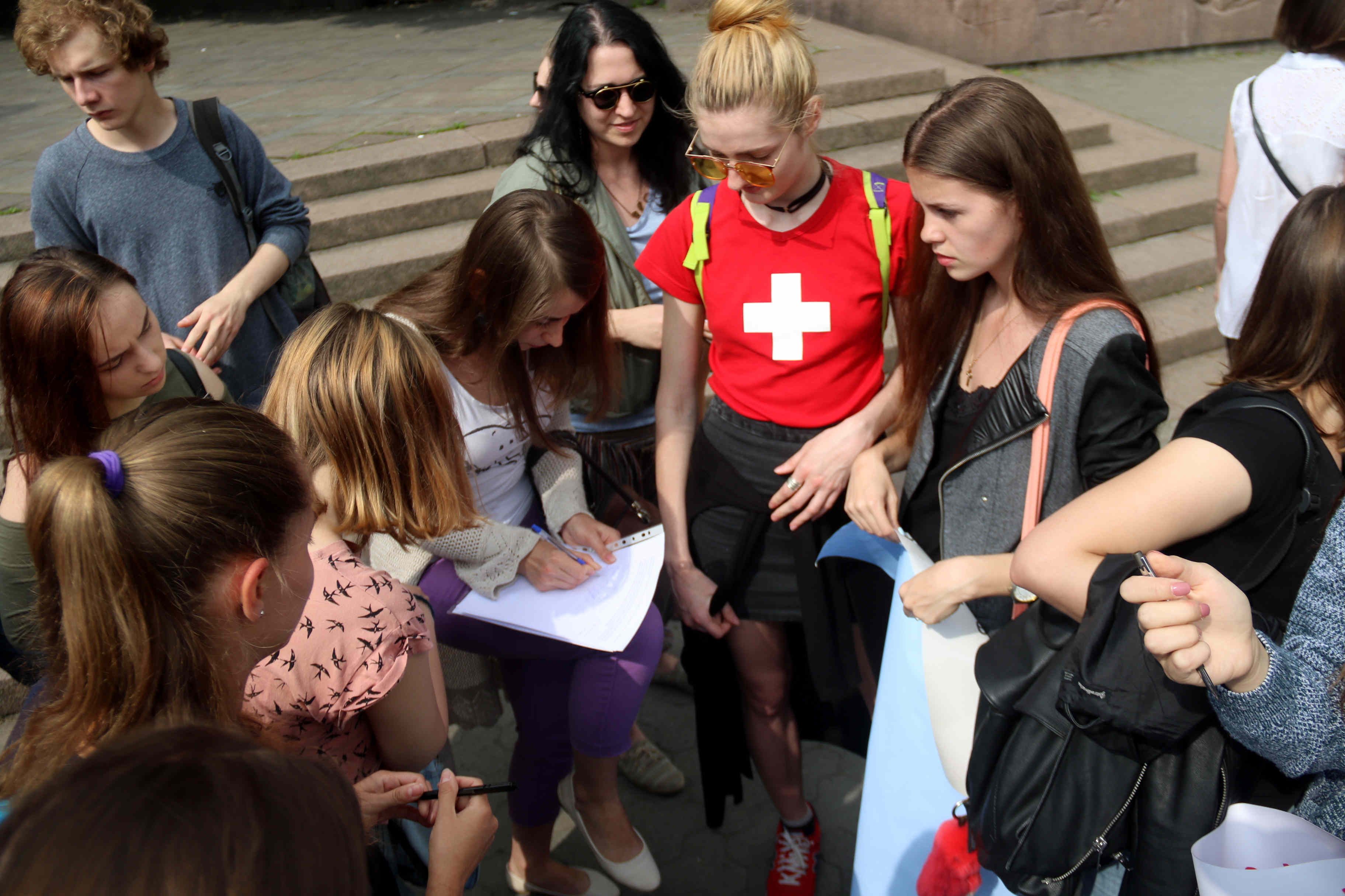 В Минобразования прокомментировали ситуацию с сокращением стипендиатов до 15% В Минобразования прокомментировали ситуацию с сокращением стипендиатов до 15%