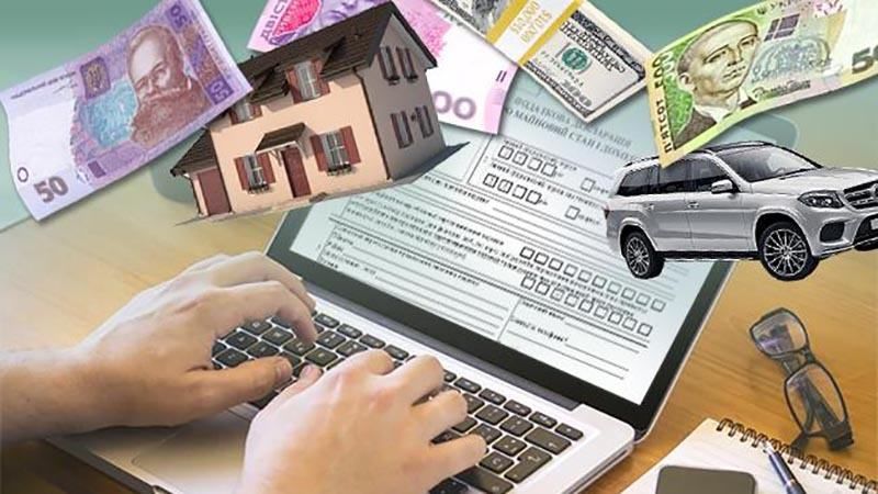 Какие ошибки в декларациях министров выявило НАПК Какие ошибки в декларациях министров выявило НАПК