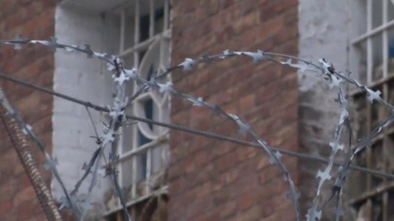 Що відбувається в Одеському СІЗО після жорстокого вбивства Що відбувається в Одеському СІЗО після жорстокого вбивства