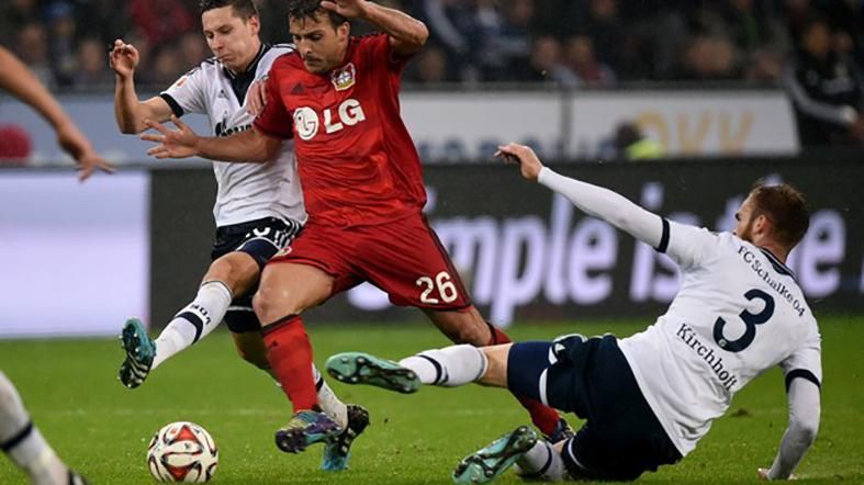 Спорт IQ. Футбол - 22 серпня 2017 - Телеканал новин 24 Спорт IQ. Футбол - 22 серпня 2017 - Телеканал новин 24