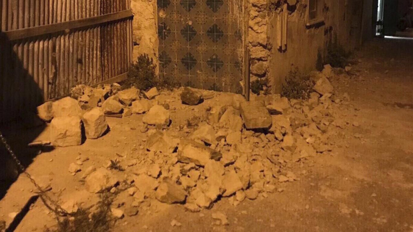 Руйнівний землетрус знову вразив Італію: є жертви та зниклі безвісти 
