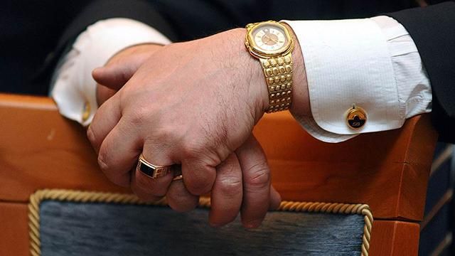 Під прицілом антикорупційного агентства опинились ще 16 чиновників Під прицілом антикорупційного агентства опинились ще 16 чиновників