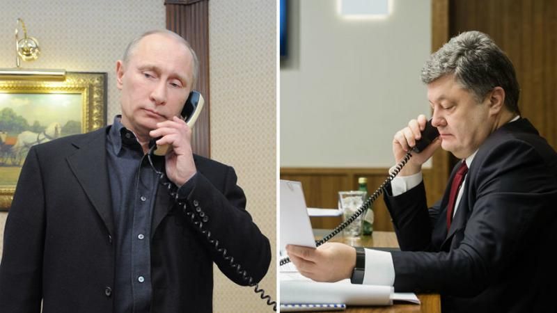 Климкин анонсировал телефонные переговоры в "нормандском формате"