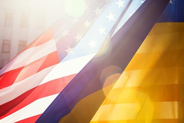 США поки не надасть Україні летальну зброю: міжнародник назвав головну умову США поки не надасть Україні летальну зброю: міжнародник назвав головну умову