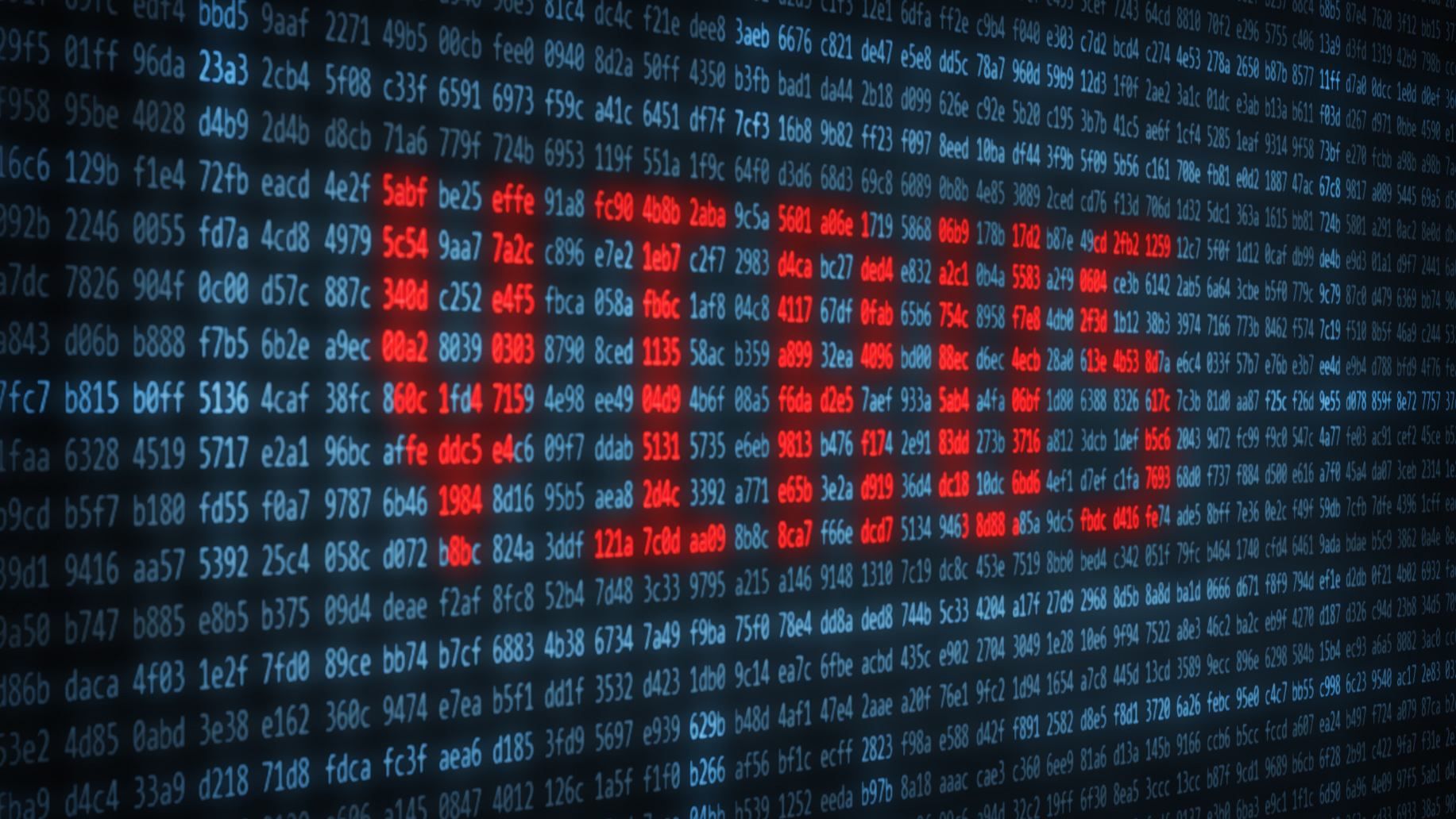 Подозрительный вирус атакует Украину: в сети бьют тревогу Подозрительный вирус атакует Украину: в сети бьют тревогу