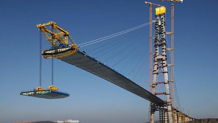 Прокуратура аннексированного Крыма обратится к NASA из-за скандального моста Прокуратура аннексированного Крыма обратится к NASA из-за скандального моста