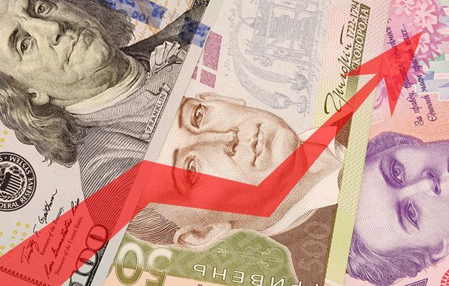 Гривна продолжит укрепление до конца года: в НБУ назвали причины Гривна продолжит укрепление до конца года: в НБУ назвали причины