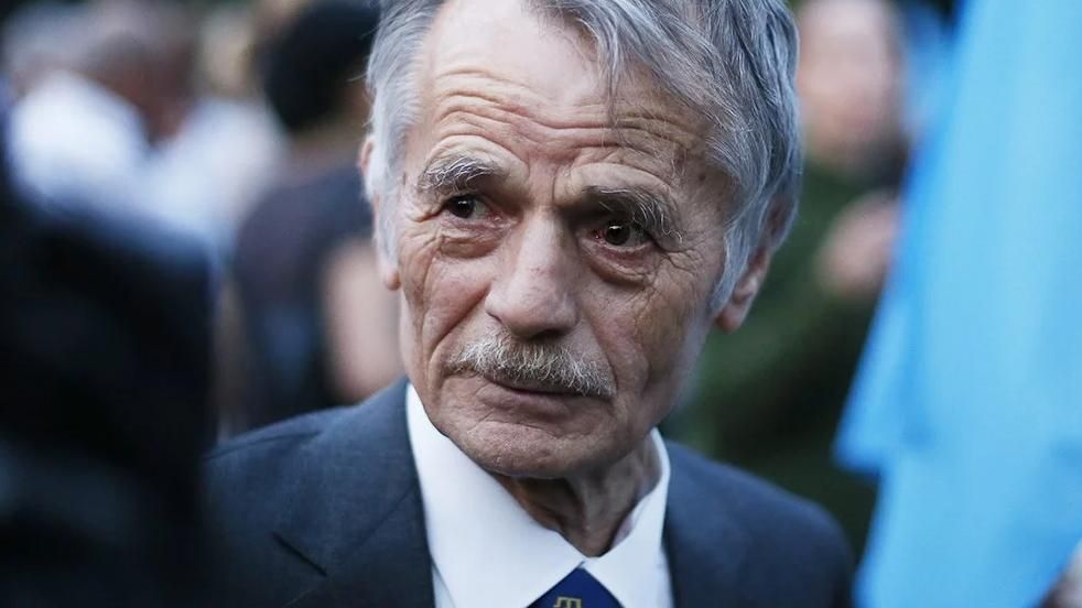 Российская власть держит в заключении 19 крымских активистов, – Джемилев Российская власть держит в заключении 19 крымских активистов, – Джемилев