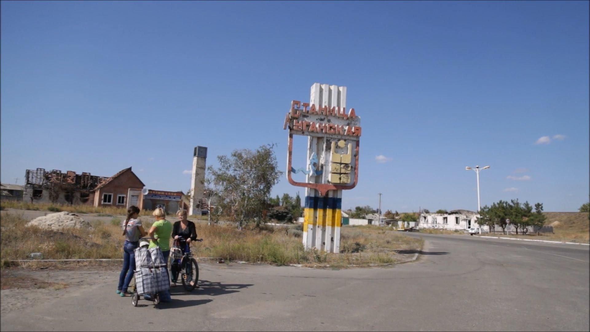 Розведення сил біля Станиці Луганської: Порошенко вказав на позитивний момент