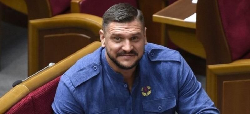 Глава Николаевской ОГА заявил о присутствии российских судов в украинских портах Глава Николаевской ОГА заявил о присутствии российских судов в украинских портах