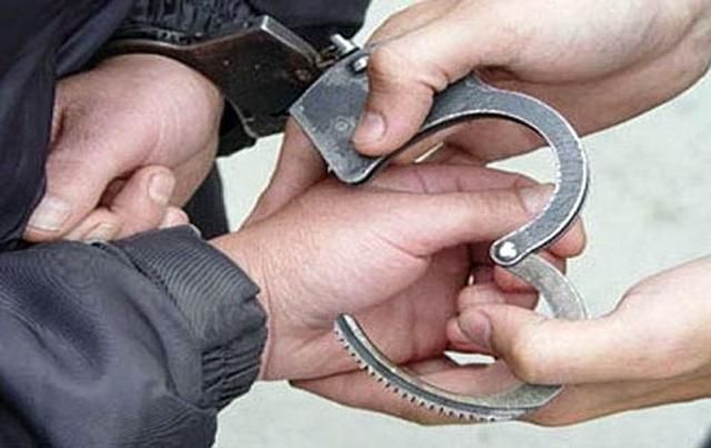 На огромной взятке поймали начальника Департамента полиции охраны: Луценко рассказал детали На огромной взятке поймали начальника Департамента полиции охраны: Луценко рассказал детали