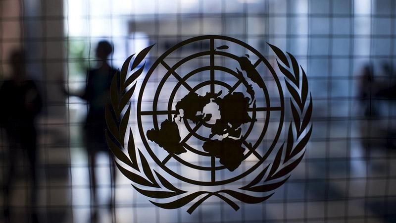 Молдова попросила ООН допомогти у боротьбі з Росією