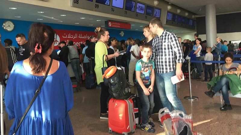 МИД разработал рекомендации украинцам из-за недавних терактов за рубежом - 23 августа 2017 - Телеканал новин 24 МИД разработал рекомендации украинцам из-за недавних терактов за рубежом - 23 августа 2017 - Телеканал новин 24