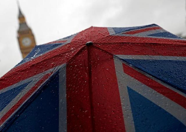 Британія планує вихід з-під юрисдикції Європейського суду після Brexit
