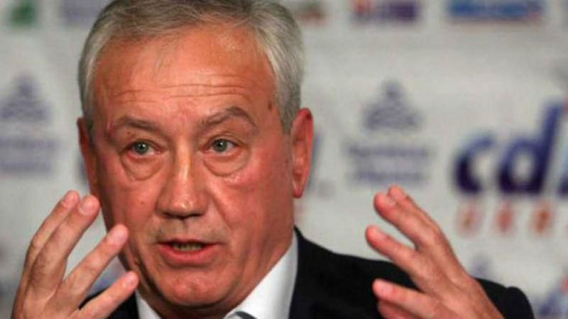 Димінського офіційно викликали на допит Димінського офіційно викликали на допит