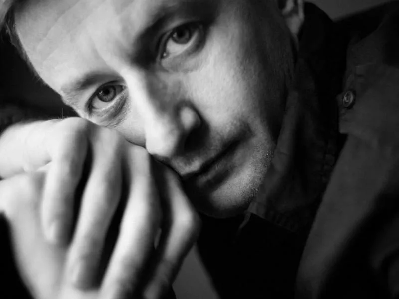 Сергій Жадан: книги, цитати, вірші та пісні Сергій Жадан: книги, цитати, вірші та пісні