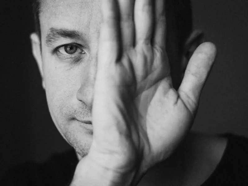 Сергій Жадан: книги, цитати, вірші та пісні Сергій Жадан: книги, цитати, вірші та пісні