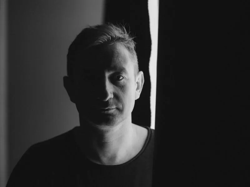 Сергій Жадан: книги, цитати, вірші та пісні Сергій Жадан: книги, цитати, вірші та пісні