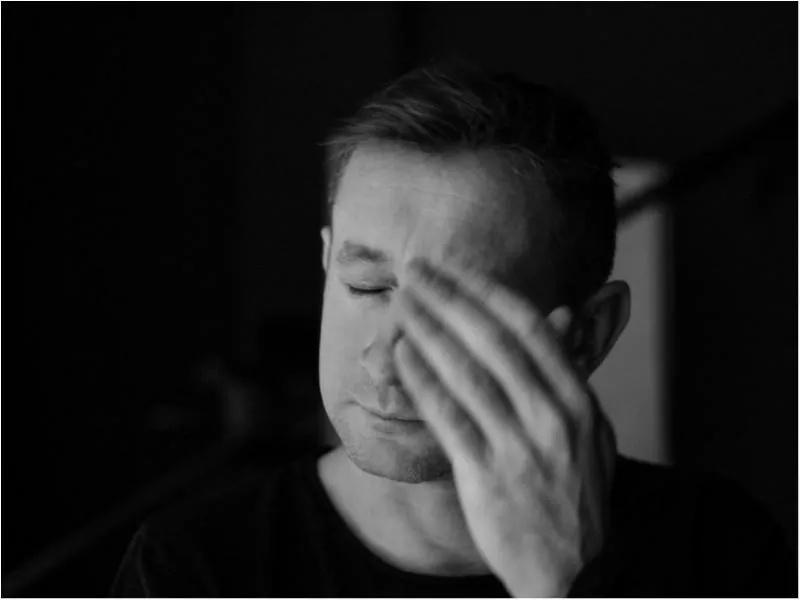 Сергій Жадан: книги, цитати, вірші та пісні Сергій Жадан: книги, цитати, вірші та пісні