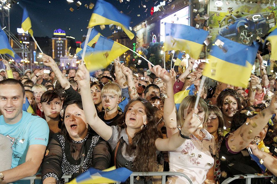 Які головні виклики сьогодні стоять перед українцями: думка експерта