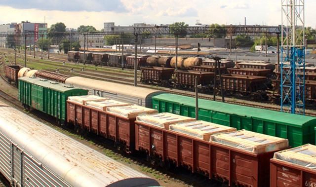 Міністерство інфраструктури проштовхує підвищення з/д тарифу Міністерство інфраструктури проштовхує підвищення з/д тарифу