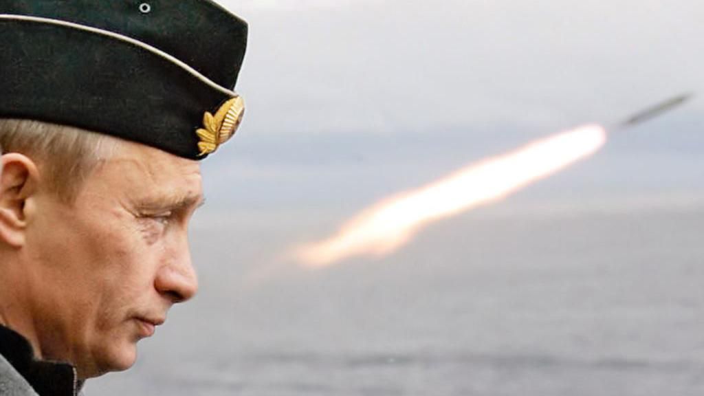 У Росії прогнозують нову війну як результат зустрічі Сурков – Волкер 