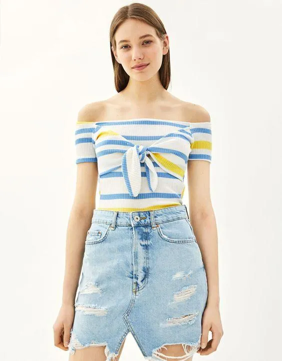 Что надеть на День Независимости Что надеть на День Независимости