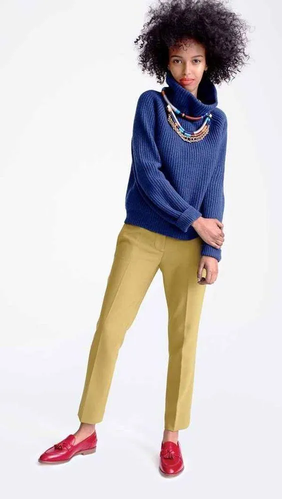 Что надеть на День Независимости Что надеть на День Независимости