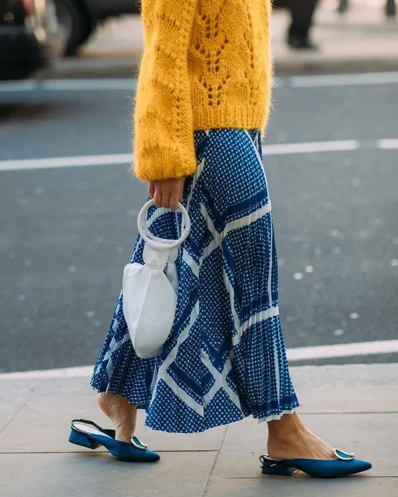 Что надеть на День Независимости Что надеть на День Независимости