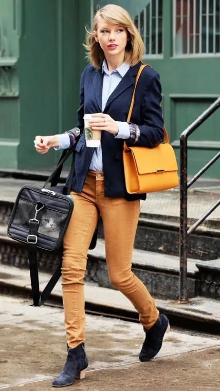 Что надеть на День Независимости Что надеть на День Независимости