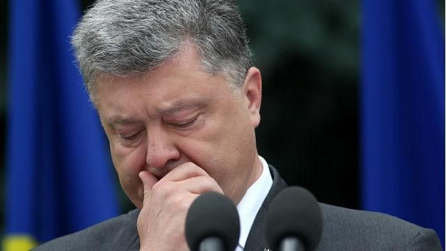 На Порошенко готовили покушение, – источник