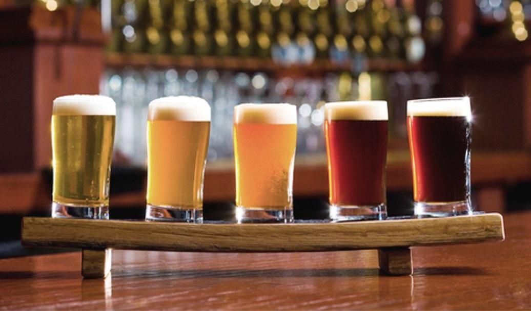 Крафтове пиво на всі смаки представлять на фестивалі у Києві