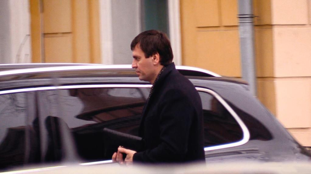 Елітний слідчий Авакова приховав великі статки від НАЗК Елітний слідчий Авакова приховав великі статки від НАЗК