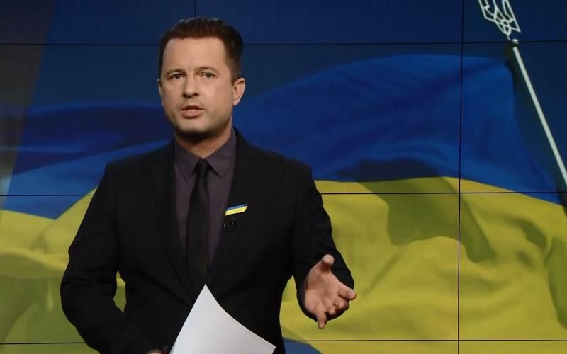 Випуск новин за 18:00: Нові українські танки. Премії держвиконавцям
Випуск новин за 18:00: Нові українські танки. Премії держвиконавцям