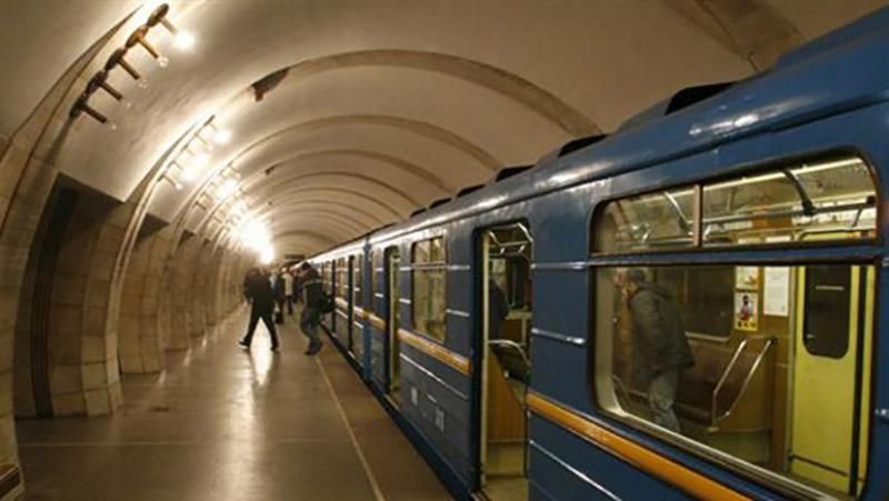 В яку суму обійдеться будівництво київського метро до Виноградаря: вражаючі дані