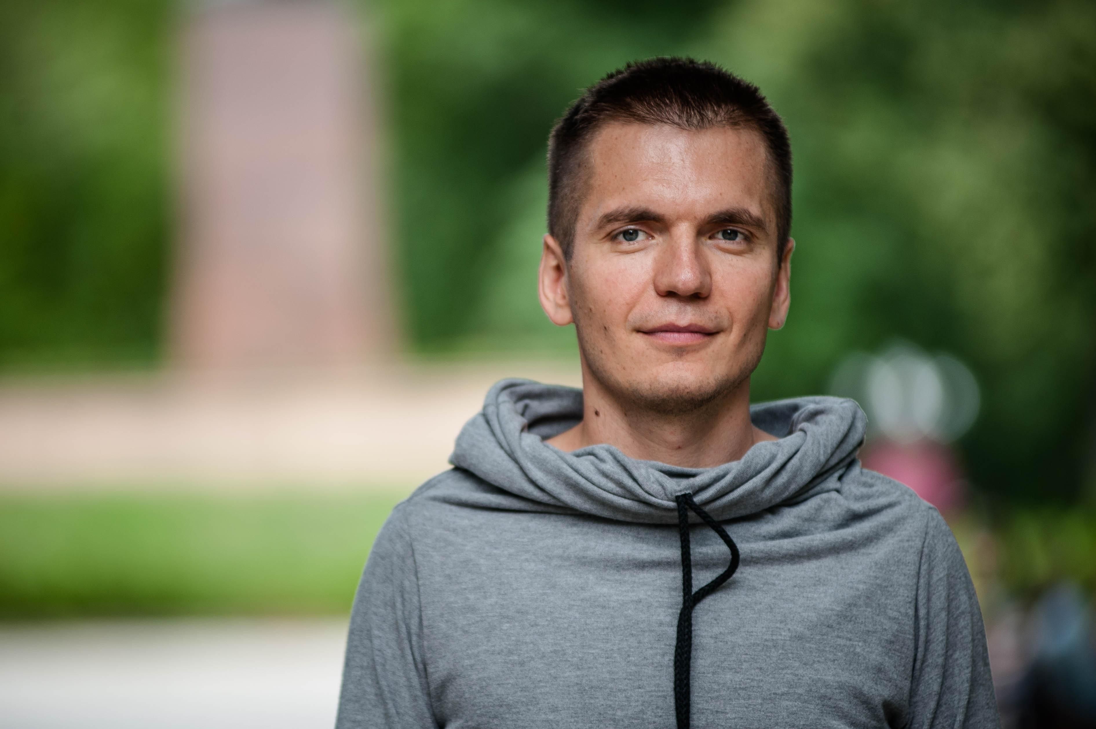 Дейнега: Не могу сказать, что война – это слишком плохая штука - 24 августа 2017 - Телеканал новин 24 Дейнега: Не могу сказать, что война – это слишком плохая штука - 24 августа 2017 - Телеканал новин 24