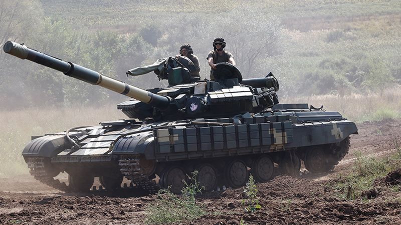 В Минске договорились о перемирии на Донбассе: назвали дату В Минске договорились о перемирии на Донбассе: назвали дату