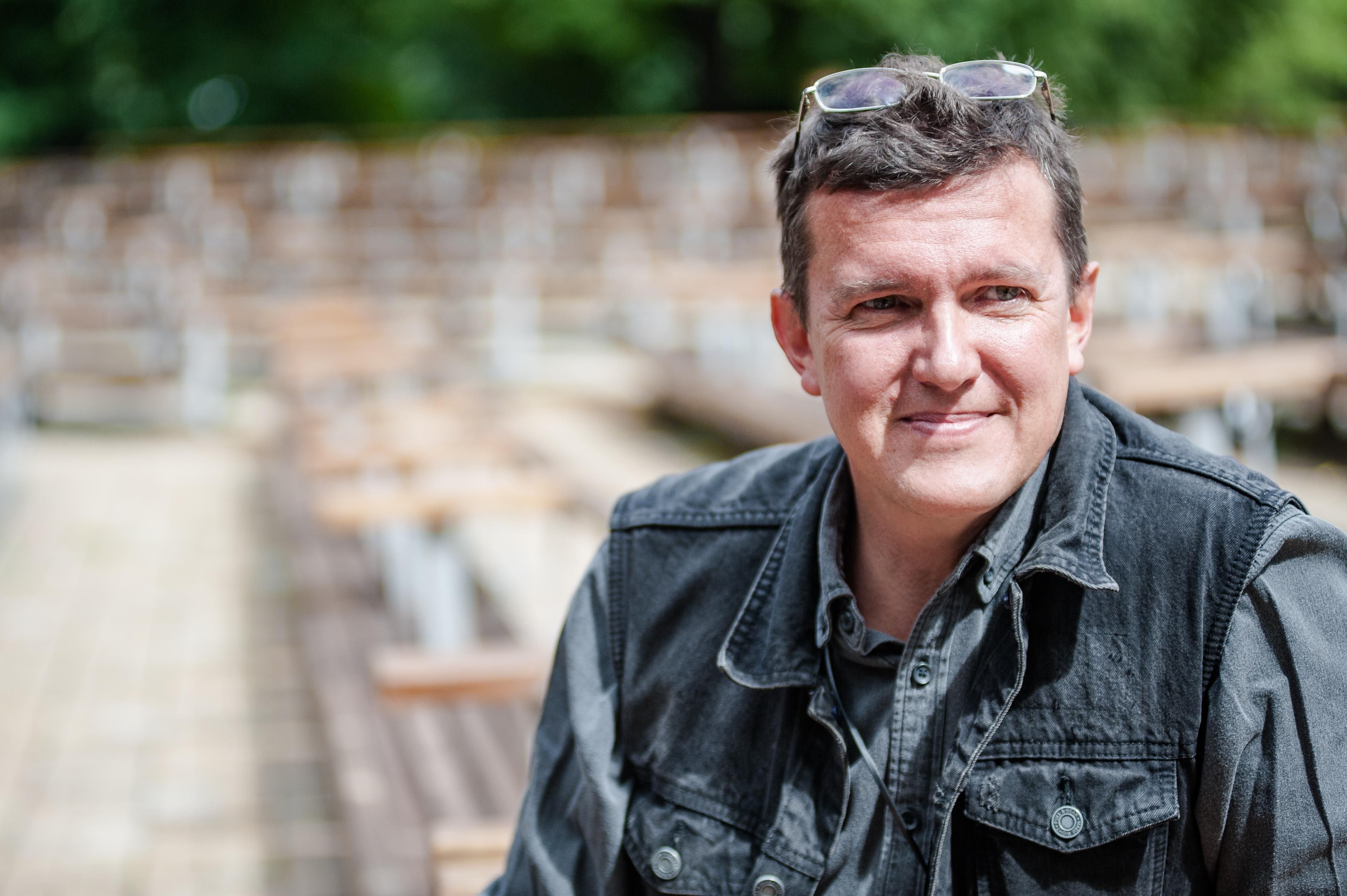 Експерт: Головна причина поганого життя – не корупція Експерт: Головна причина поганого життя – не корупція