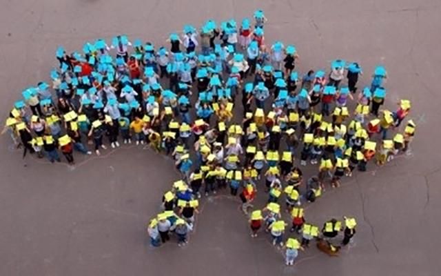 Стало відомо, скільки українців проголосували б за незалежність країни сьогодні Стало відомо, скільки українців проголосували б за незалежність країни сьогодні